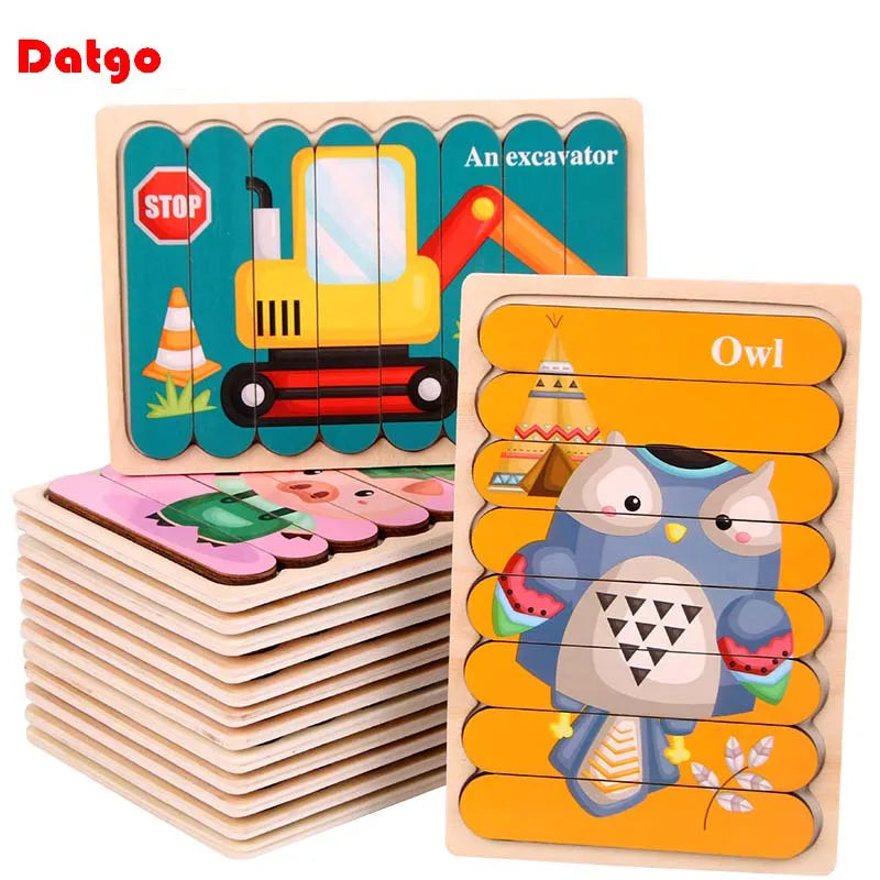 3d puzzles for kids deals